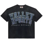 Black Vale Shirt