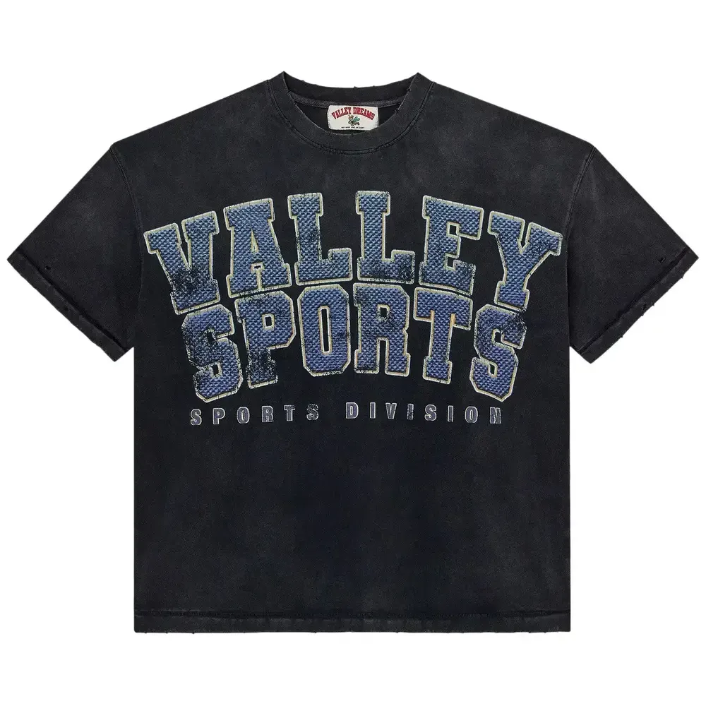 Black Vale Shirt Black Vale Shirt