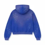 Blue Valley Dreams Hoodie - Image 2