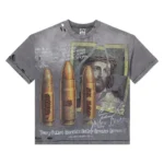 Grey Vale Shirt