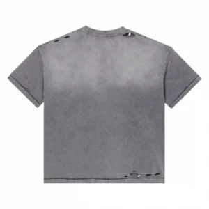 Grey Vale Shirt back