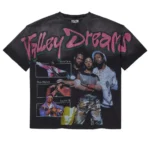 Pink Vale Shirt