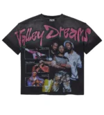Pink Vale Shirt