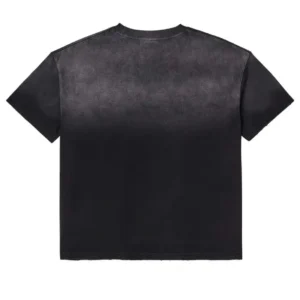 Pink Vale Shirt back