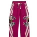 Pink Valley Dreams Sweatpants