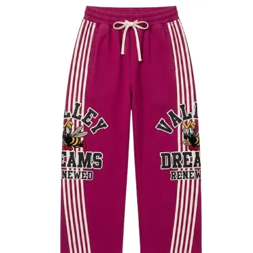 Pink Valley Dreams Sweatpants Pink Valley Dreams Sweatpants