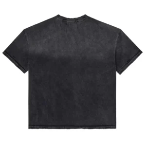 Vale Forever Big Stage Tee Black back