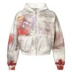 Vale Forever Diana World Peace Hoodie