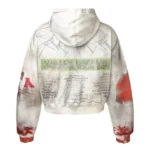 Vale Forever Diana World Peace Hoodie - Image 2