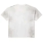 Vale Forever Godfather Bling Tee White back