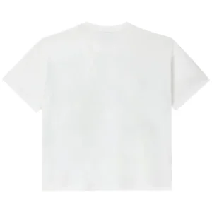 Vale Stone Football Tee back