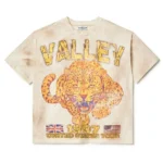 Vale T Shirt Cheetah