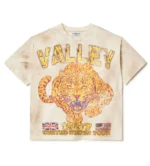 Vale T Shirt Cheetah