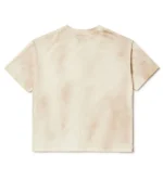 Vale T Shirt Cheetah back