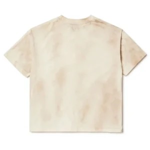 Vale T Shirt Cheetah back