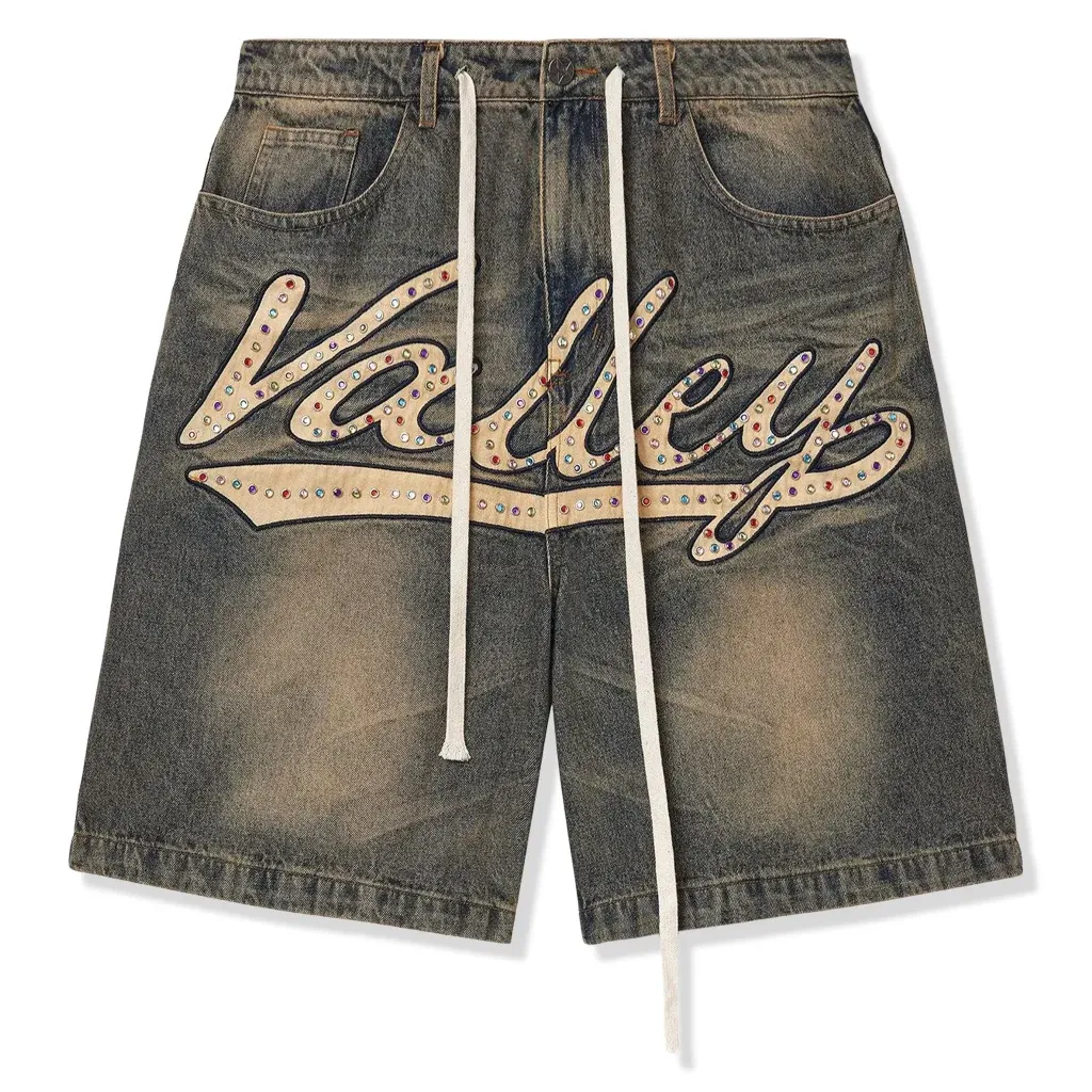 Vale shorts Vale shorts