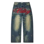 Valley Dream Cosmo Denim