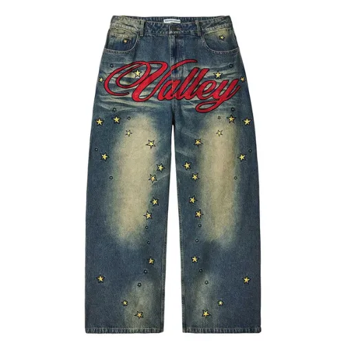 Valley Dream Cosmo Denim Valley Dream Cosmo Denim