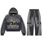 Valley Dreams Anthem Sweatsuit