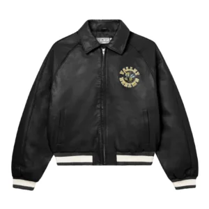 Valley Dreams Bee Jacket