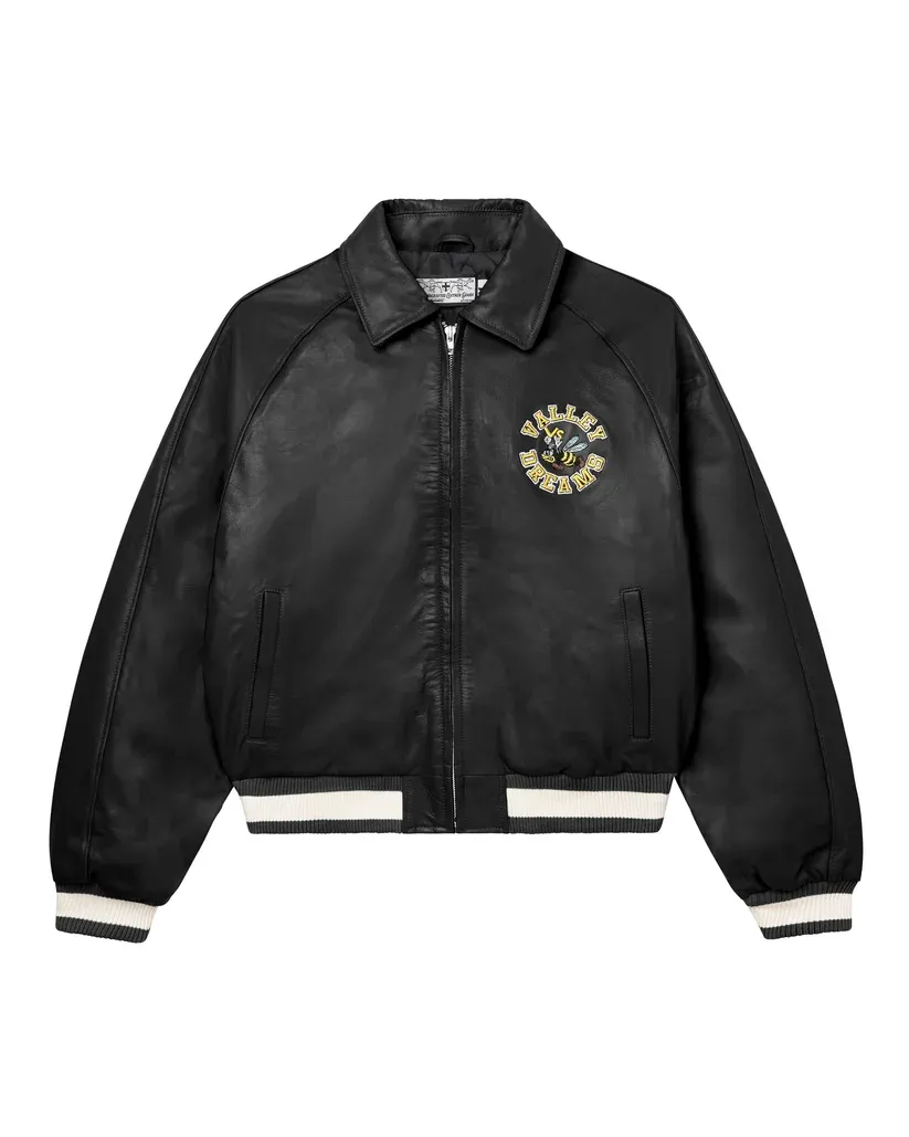 Valley Dreams Bee Jacket Valley Dreams Bee Jacket