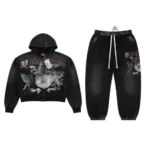 Valley Dreams Crest Vendetta Sweatsuit