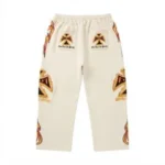 Valley Dreams LA Flare Sweatpants Bone back