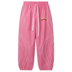 Valley Dreams Pink Sweatpants