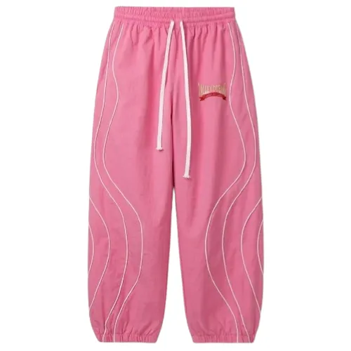 Valley Dreams Pink Sweatpants Valley Dreams Pink Sweatpants