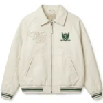 Valley Dreams White Jacket
