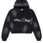 black vale hoodie