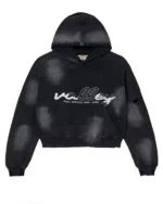black vale hoodie