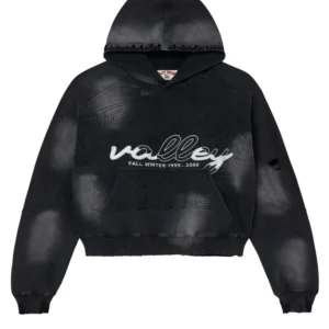 black vale hoodie