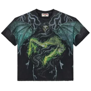 black valley shirt