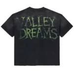black valley shirt back