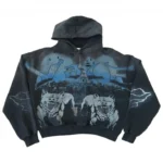 vale clothing hoodie