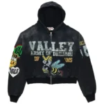 vale dreams hoodie​