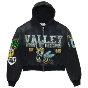 vale dreams hoodie​