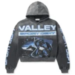 vale valley hoodie