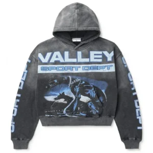 vale valley hoodie
