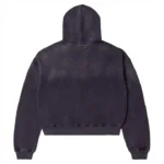 vale valley zip up hoodie back