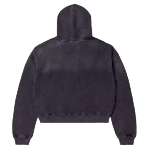 vale valley zip up hoodie back