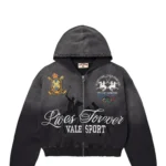 valley dream hoodie
