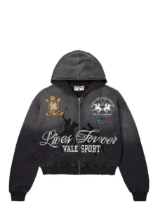 valley dream hoodie