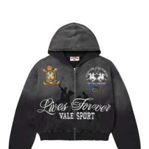 valley dream hoodie