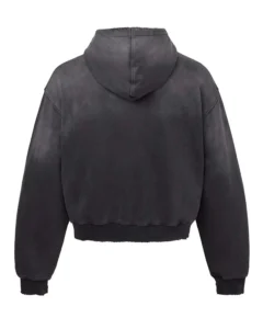 valley dream hoodie back