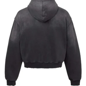valley dream hoodie back
