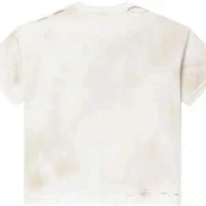 valley dream shirt​ back