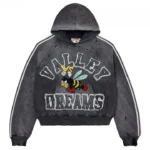 valley dreams hoodie