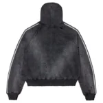 valley dreams hoodie back